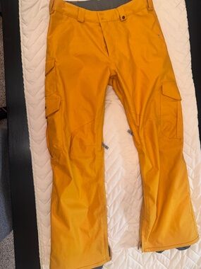 Burton Ski/Snow pants
